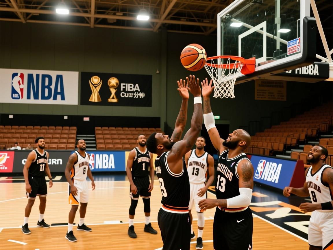 九游娱乐平台-中国三人篮球男队提高整体战术执行力,中国男子三人篮球队 第2张